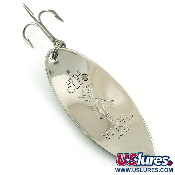 Little Cleo (Hula Girl) UV