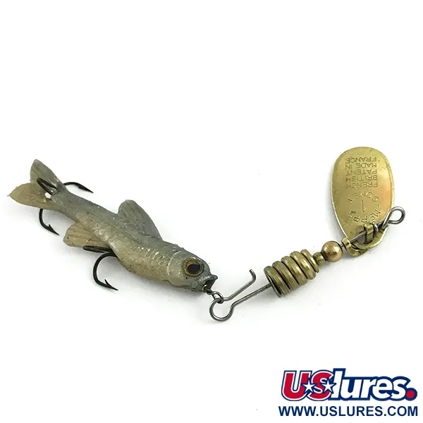 Vintage Mepps Comet Mino 2 (1960s)