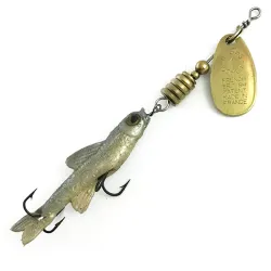 Vintage Mepps Comet Mino 2 (1960s)