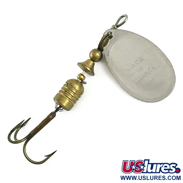 Vintage Mepps Aglia 2 (1950s)