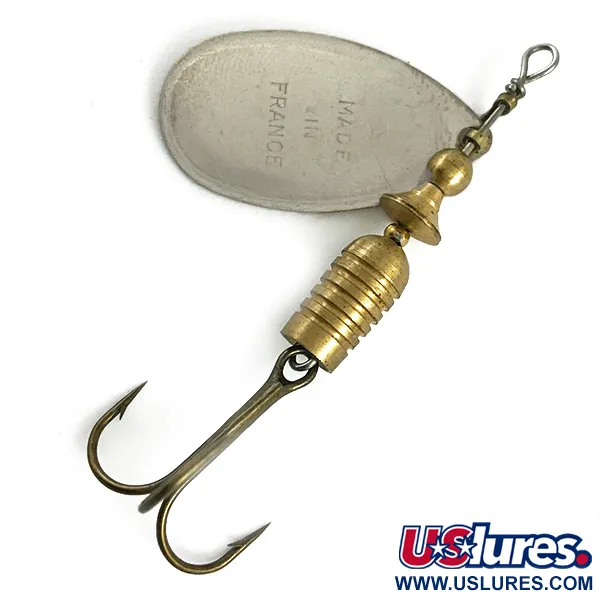 Vintage Mepps Aglia (1960s)