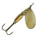 Vintage   Vintage Mepps Aglia (1960s), 1/4oz Gold spinning lure #5907