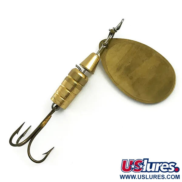 Vintage Mepps Aglia 3 (1950s)