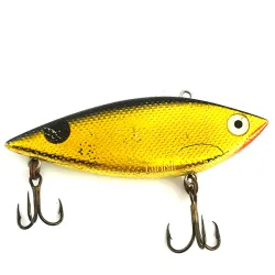 Cotton Cordell TH Spot