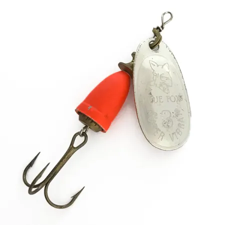 Blue Fox Super Vibrax 3 UV