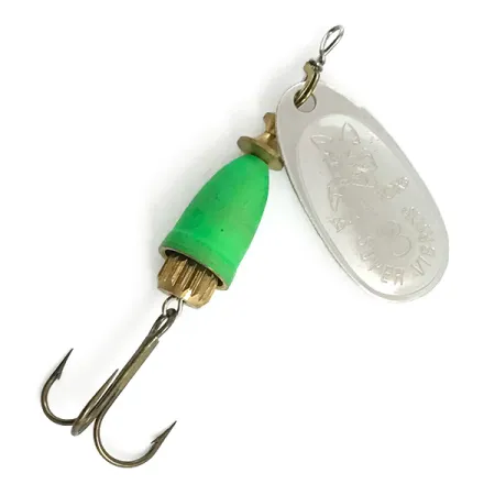 Blue Fox Super Vibrax 3 UV