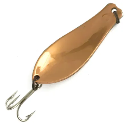 Vintage Other Little Doctor 255, 1/4oz Copper fishing spoon #5917