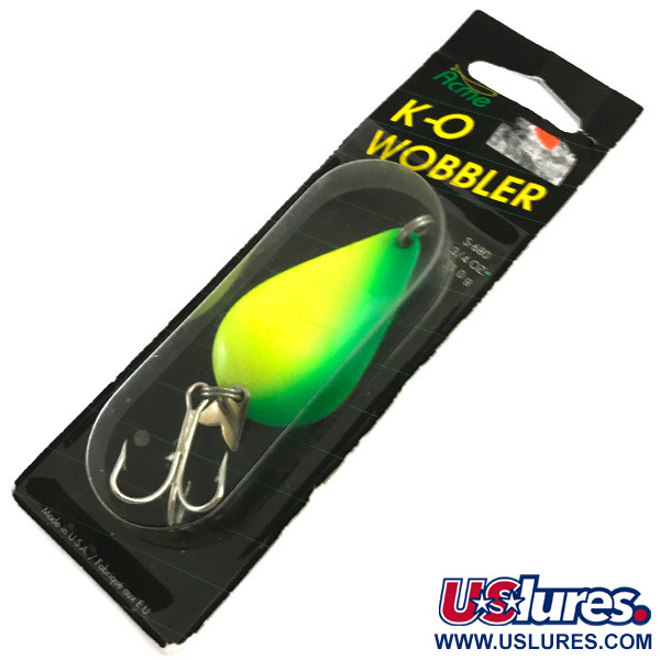 K.O. Wobbler UV