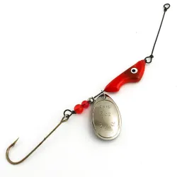 Erie Dearie Walleye Killer