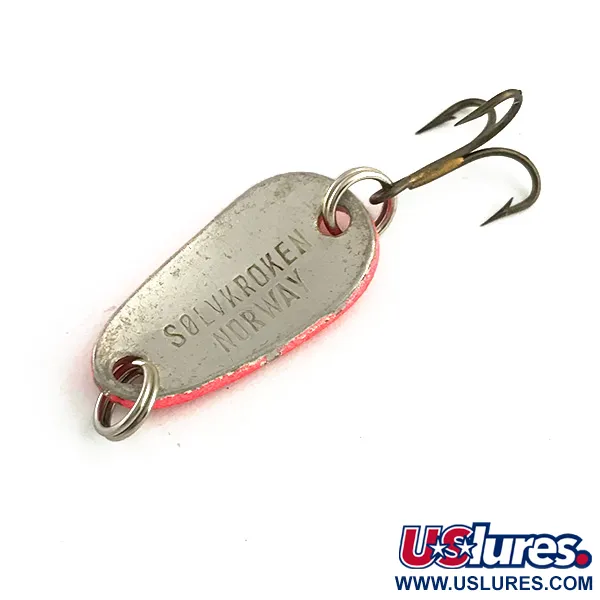 Sølvkroken Spesial Classic UV