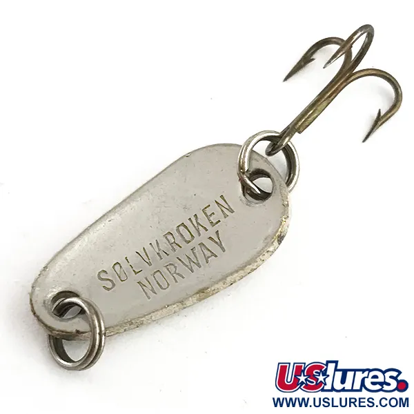 Sølvkroken Spesial Classic 