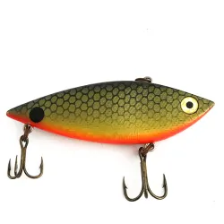 Cotton Cordell TH Spot UV