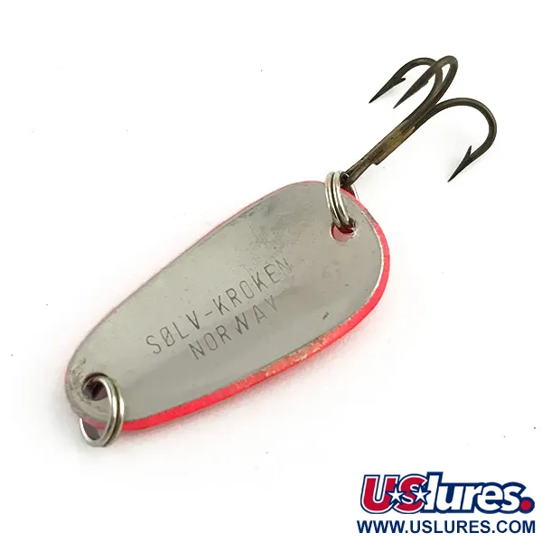 Sølvkroken Spesial Classic UV