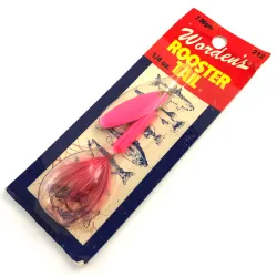 Worden’s Original Rooster Tail UV