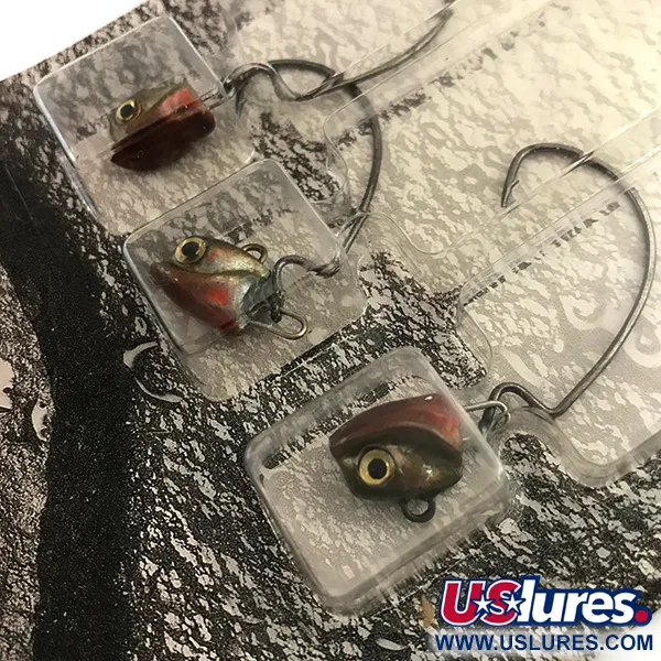 DUH!!! Head jig heads Kit