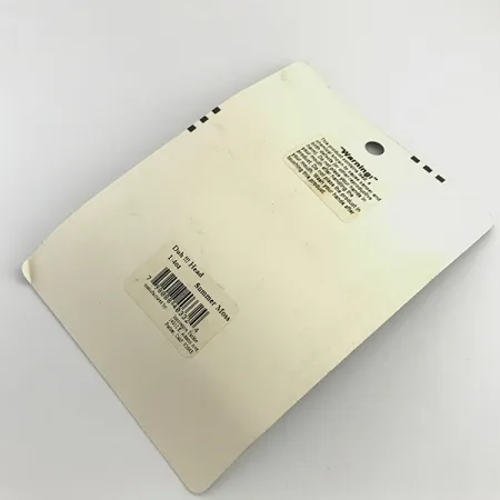 Other DUH!!! Head (jig heads kit), 1/4oz Red / Green / Black fishing #6031