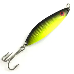 Red Eye Lures The Perfect Minnow UV
