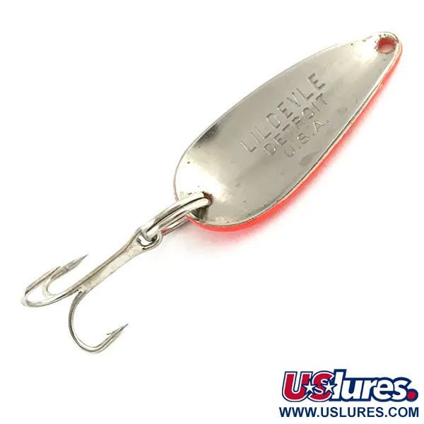 Dardevle LILDEVLE UV