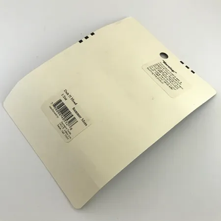 Other DUH!!! Head (jig heads kit), 1/2oz Black / Green Metallic fishing #5965