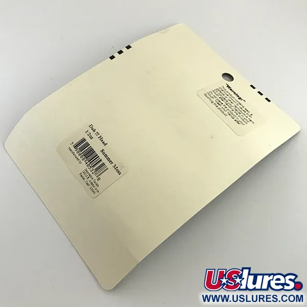 DUH!!! Head (jig heads kit)