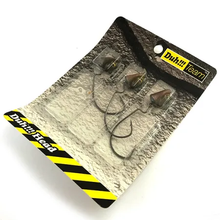 DUH!!! Head (jig heads kit)