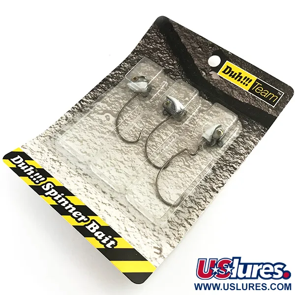 DUH!!! Head (jig heads kit)