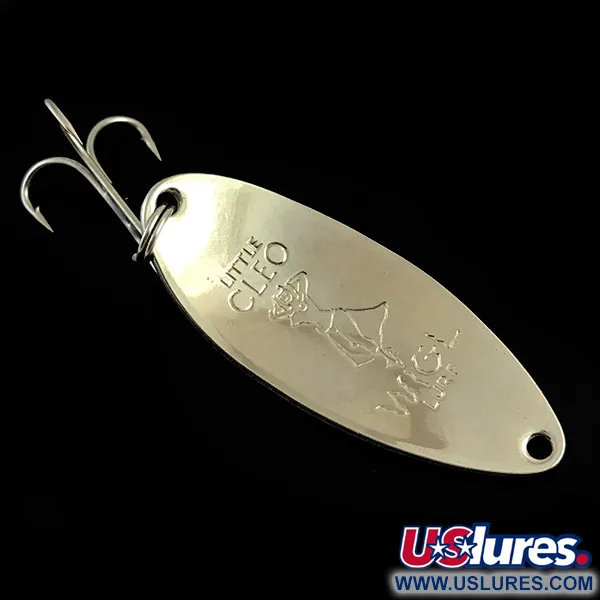 Little Cleo (Hula Girl) Glow