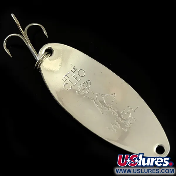 Little Cleo (Hula Girl) Glow