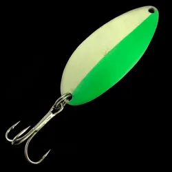 Little Cleo (Hula Girl) Glow