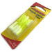   Johnson crappie buster tubes soft bait,   fishing #5987