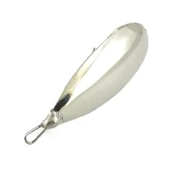 Weedless Johnson Silver Minnow