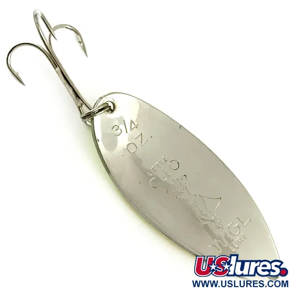 Little Cleo (Hula Girl) UV