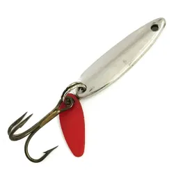 Bay de Noc Swedish pimple