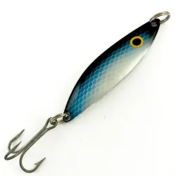 Red Eye Lures The Perfect Minnow