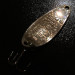 Vintage  Seneca Little Cleo Crystal, 1/4oz Crystal, discontinued in 1980s fishing spoon #6008