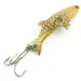 Vintage   Acme Phoebe, 3/32oz Gold fishing spoon #6014