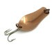 Vintage  Prescott Spinner Little Doctor 245, 3/16oz Copper fishing spoon #6017