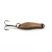 Vintage  Prescott Spinner Little Doctor 245, 3/16oz Copper fishing spoon #6017