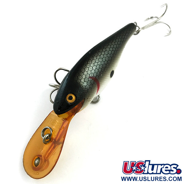 Rebel Double Deep Shad