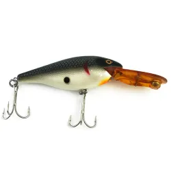 Rebel Double Deep Shad