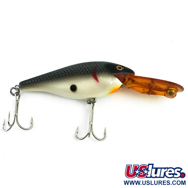 Rebel Double Deep Shad