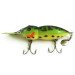 Vintage   Whopper Stopper Hellbender, 1/4oz Frog fishing lure #6019