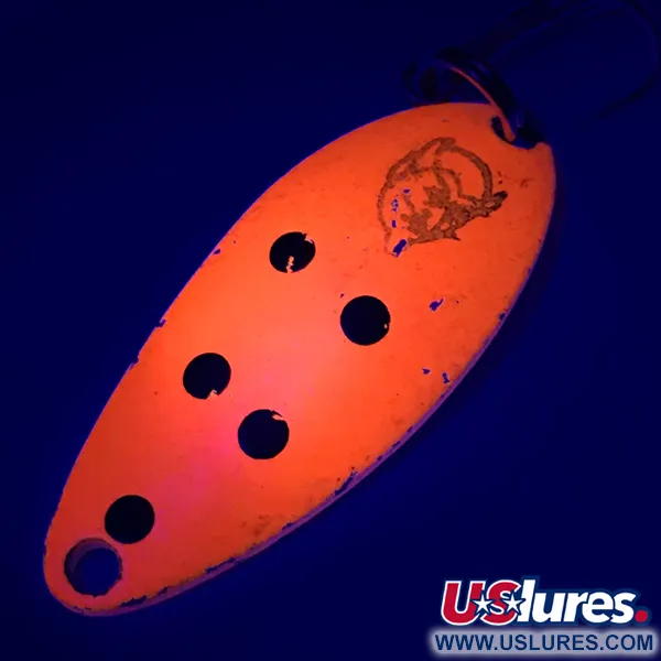 Dardevle Devle Dog 5200 UV