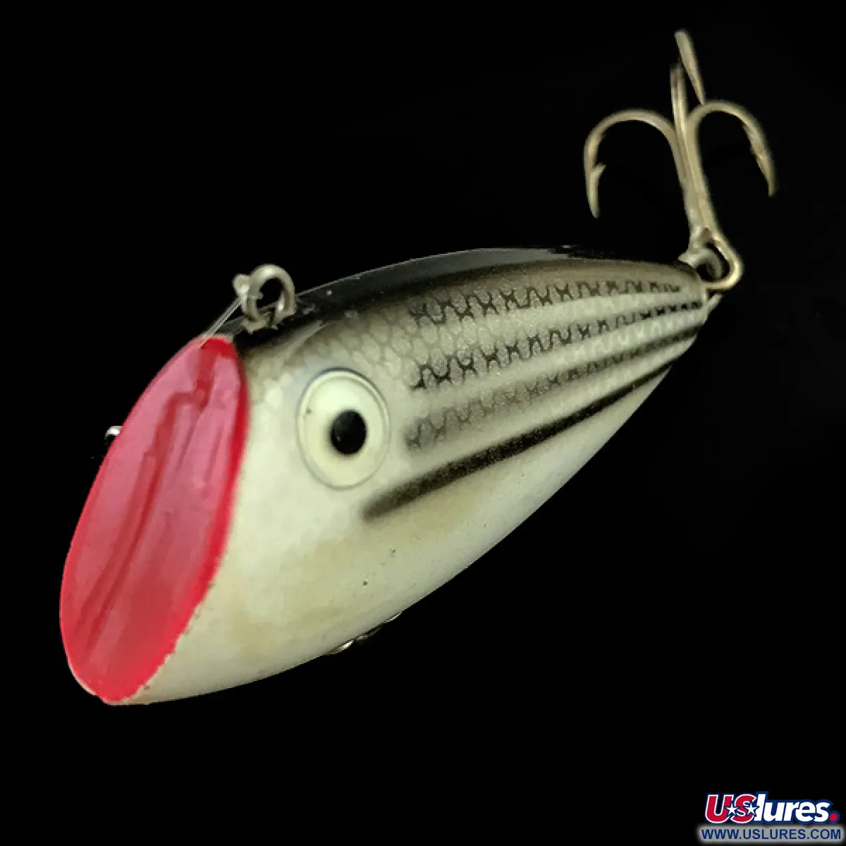 algonquin fishing lures Nomad Tackle Freshwater Lures Sampler Bundle main image 1