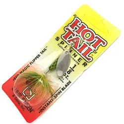 Luhr Jensen Hot Tail