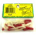  Creme Lure Co Creme Mini Tail soft bait,   fishing #6049