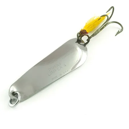 Pflueger Limper #4