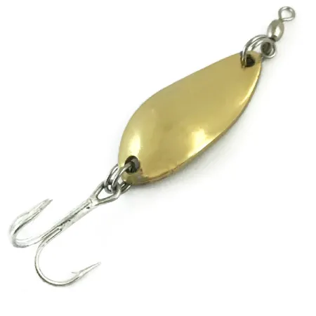 Lil' Kroc (Krocodile Stubby)