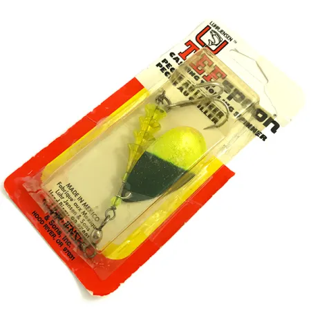 Luhr Jensen Tee Spoon