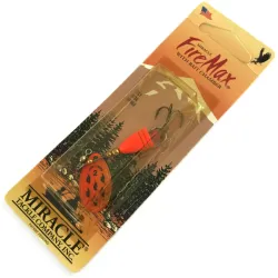 Luhr Jensen Fire Max Miracle 2 UV